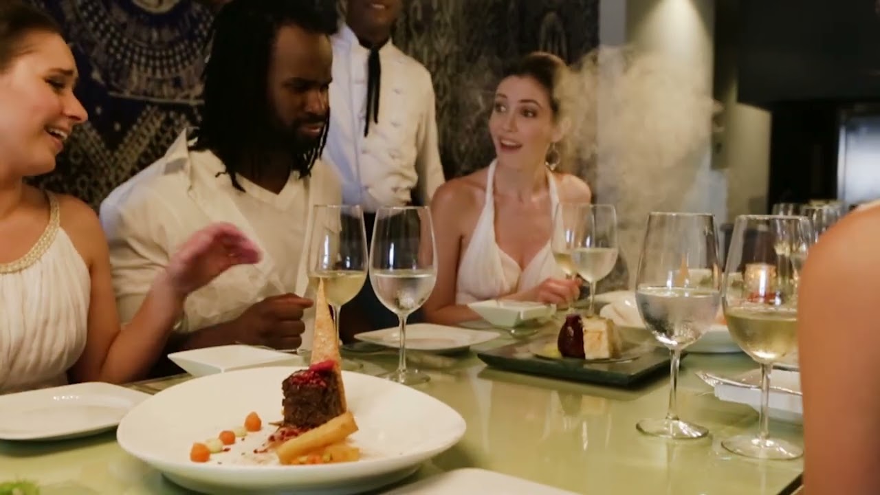 Group Tour Video I Royalton Negril & Hideaway