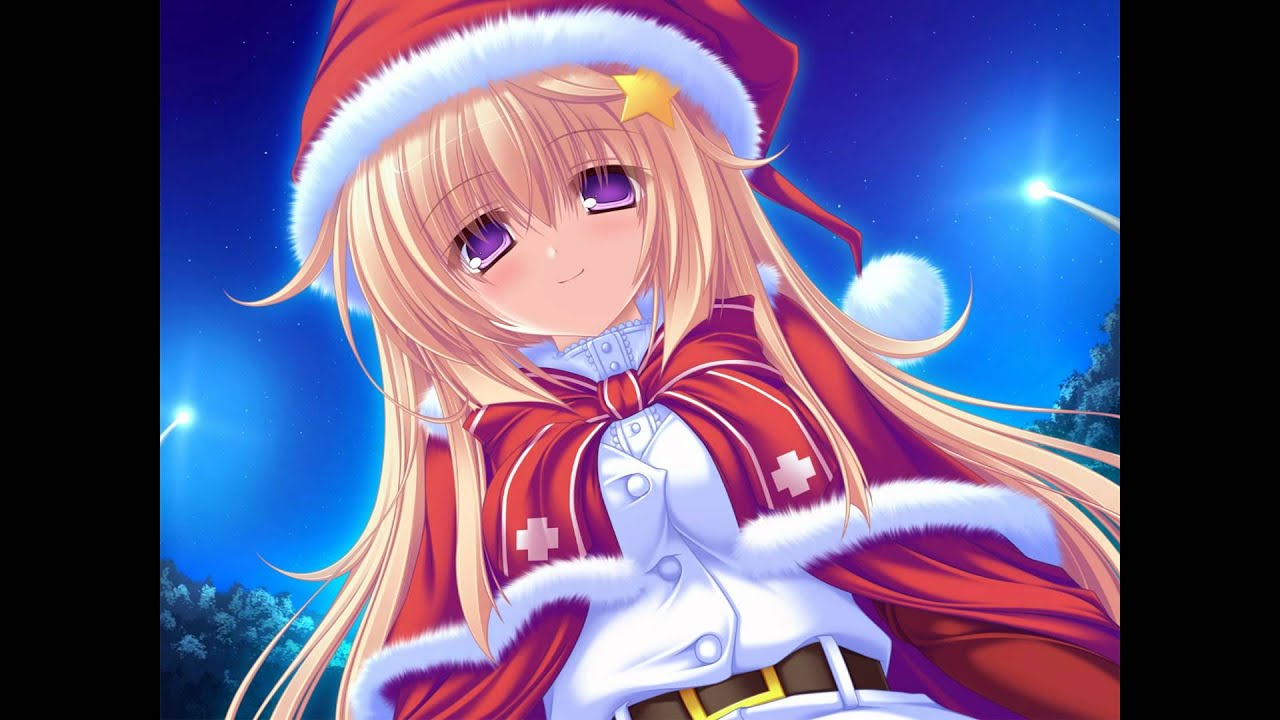 Nightcore - Last Christmas