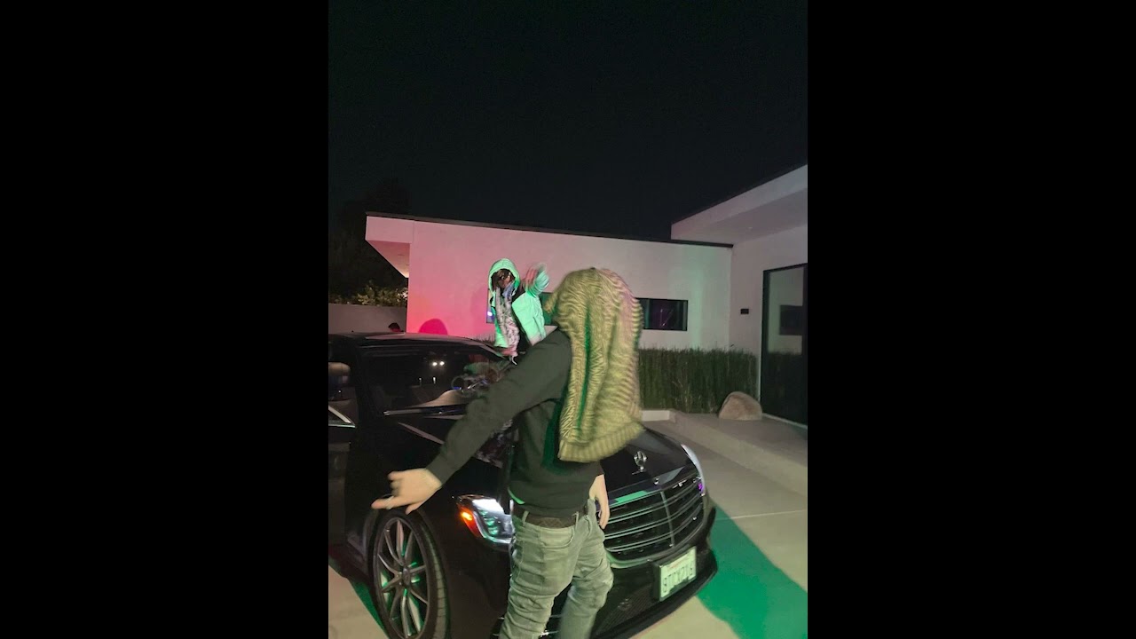 [free] yeat x sharkboy x synthetic type beat 
