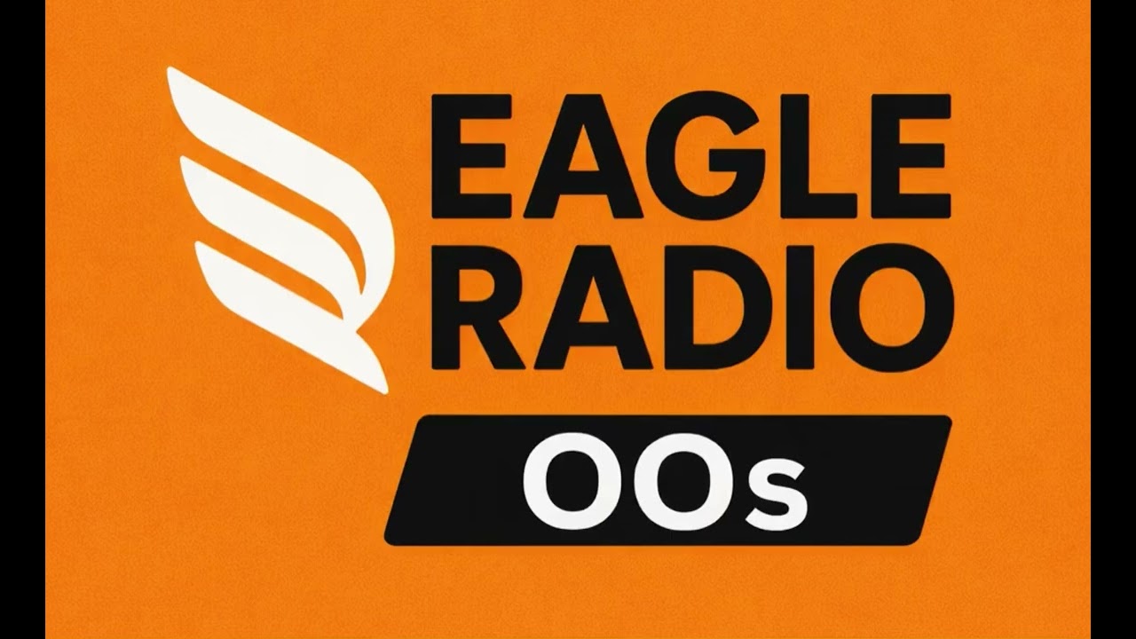Eagle 00s Jingles 2026