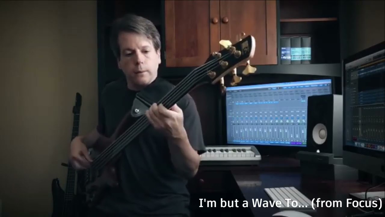 Sean Malone Instagram Compilation