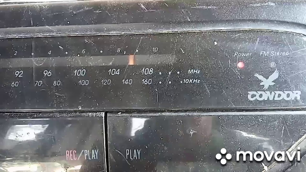 🇹🇩🇭🇺 Bukaresti R&aacute;di&oacute; Magyar nyelvű ad&aacute;s (Radio Romania Bucharest broadcast in Hungarian  )