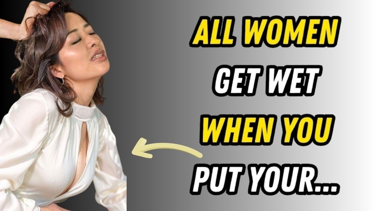 Surprising facts about female psychology you've never heard before