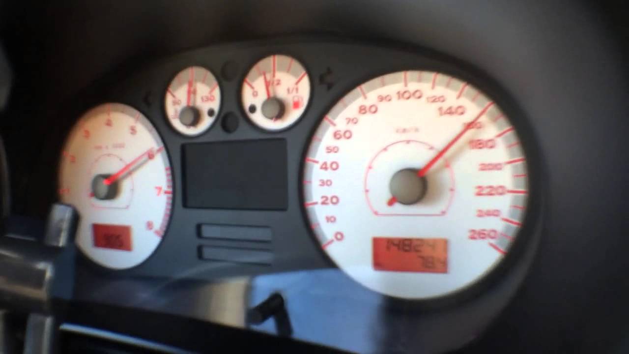 seat leon cupra r 1M 273 ps