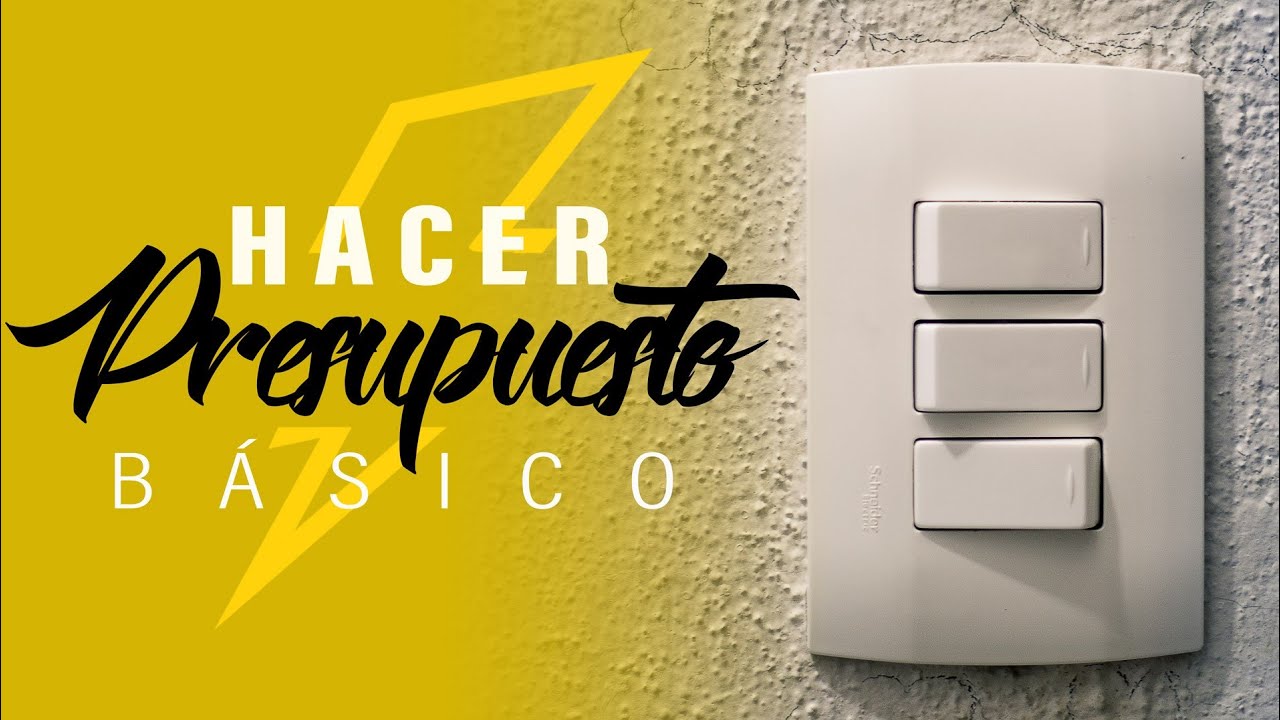 Qué es una Salida en Electricidad y cuánto cuesta