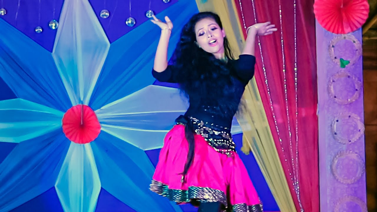 Howrah Theke Santragachi | Ft. Tanushree | Cover Dance | Soumik Music