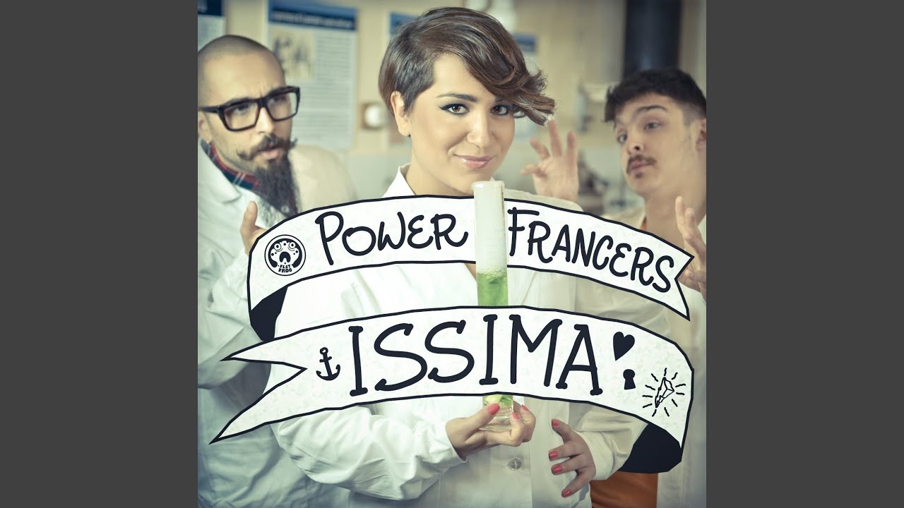 Issima (Original Instrumental)