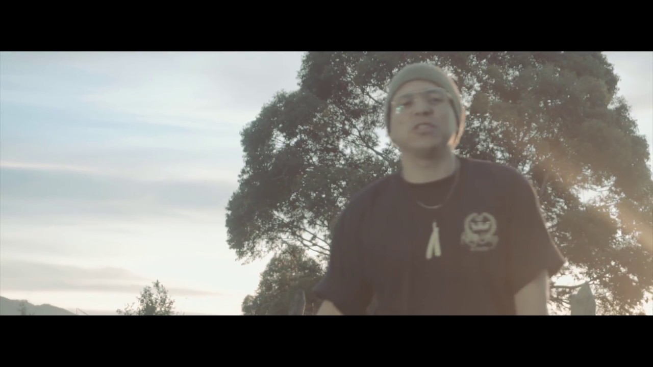 Radio Mc - Tiempo [videoclip oficial] 2021