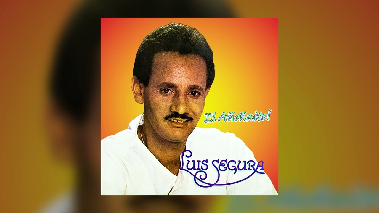Me Muero Por Ella @LuisSeguraElPapa
