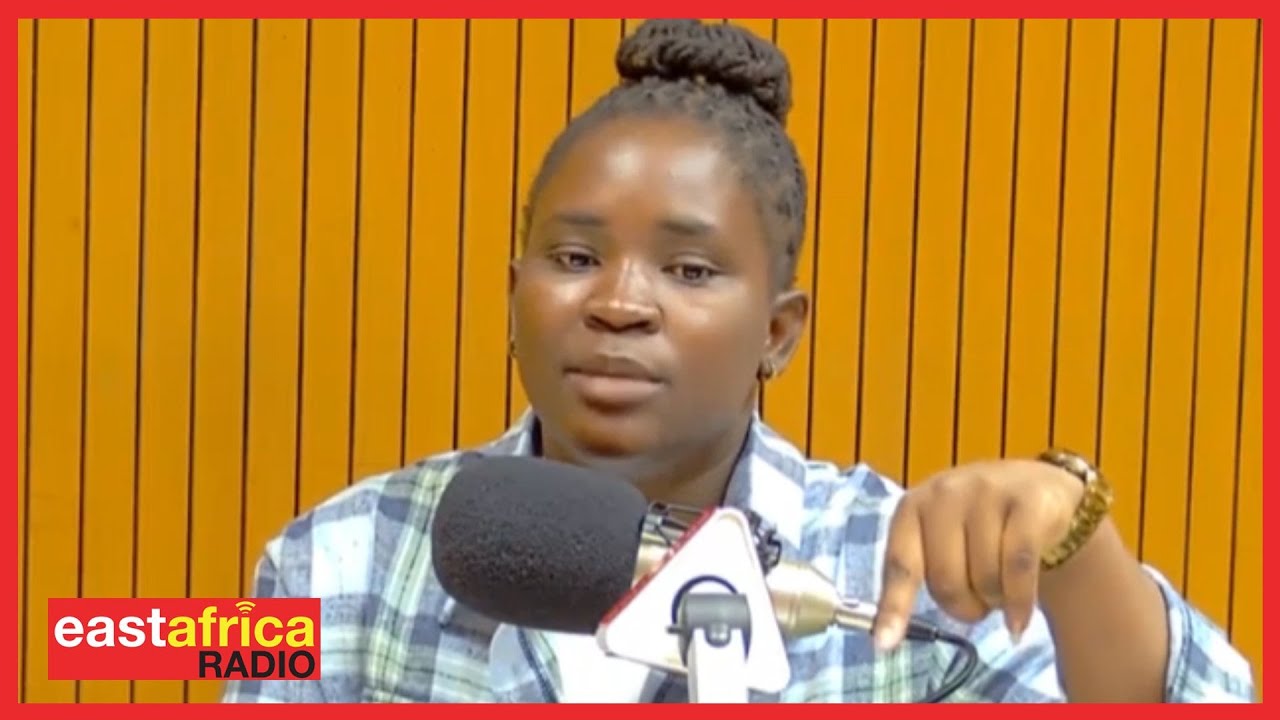 MADEREVA MALORI WANAWAKE TUNASHIDA KIPINDI CHA HEDHI | MILIONI MOJA HAITOSHI