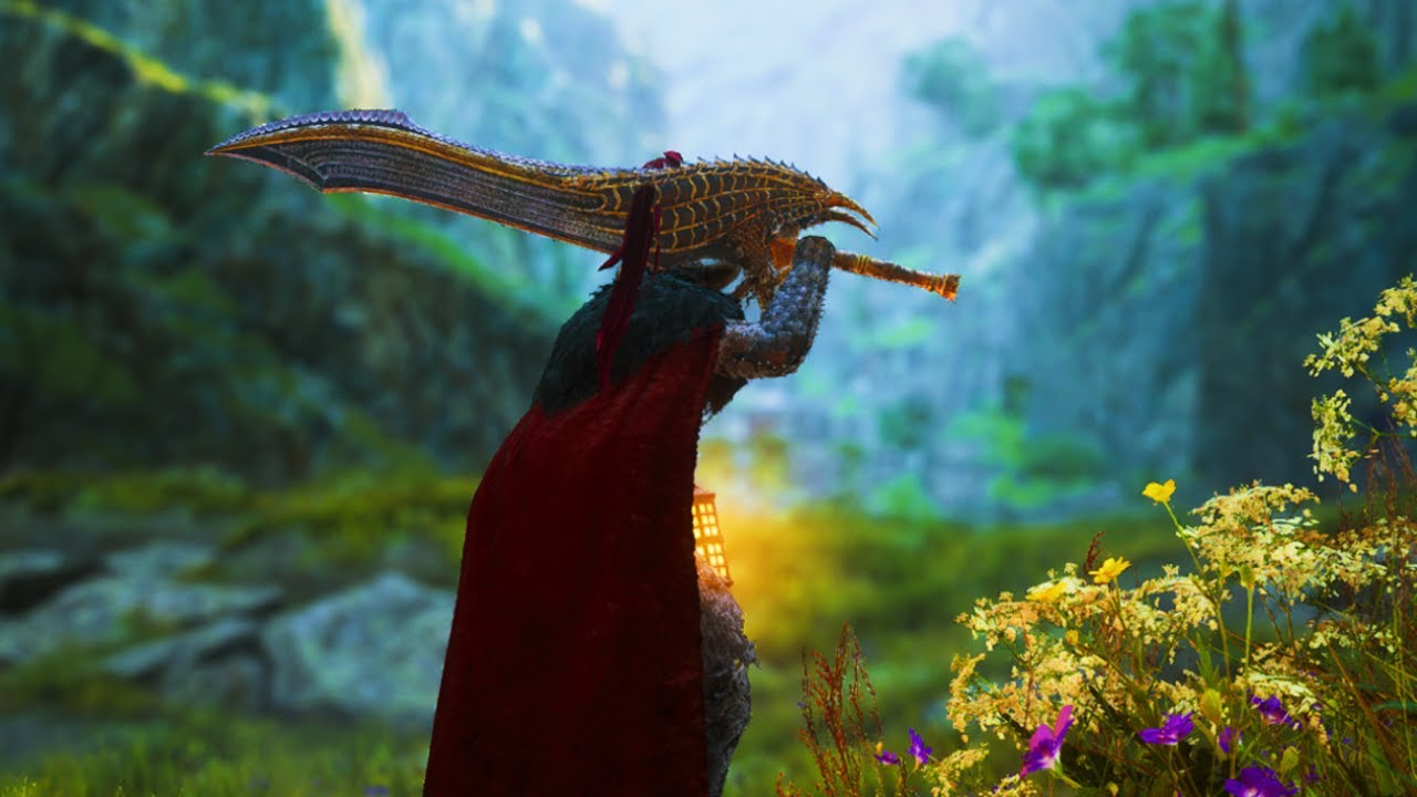 Solo Warrior No Damage No Pawn Dragon's Dogma 2
