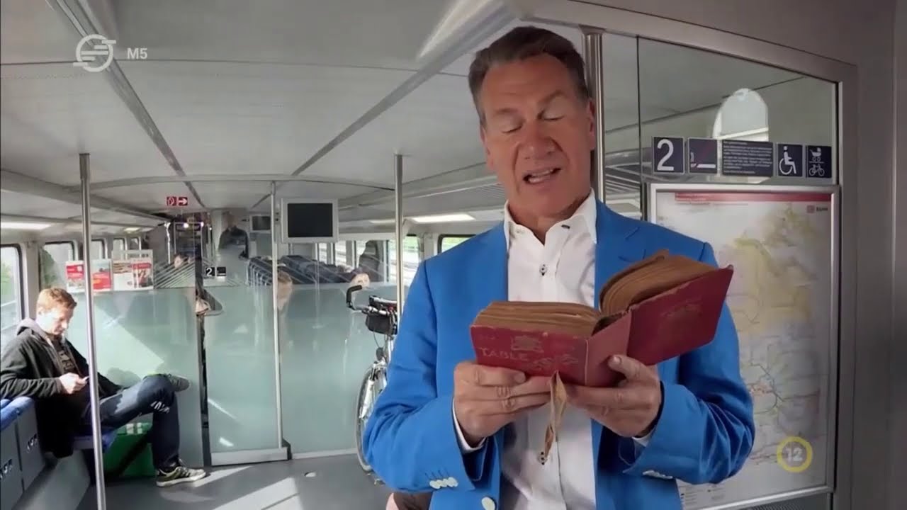 Nagy kontinent&aacute;lis vas&uacute;ti utaz&aacute;sok I/3 r&eacute;sz Utifilm