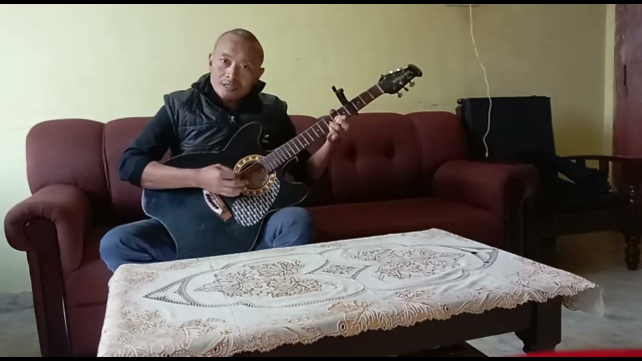 MÜLICHI KHO (TRANSFORMED) official video