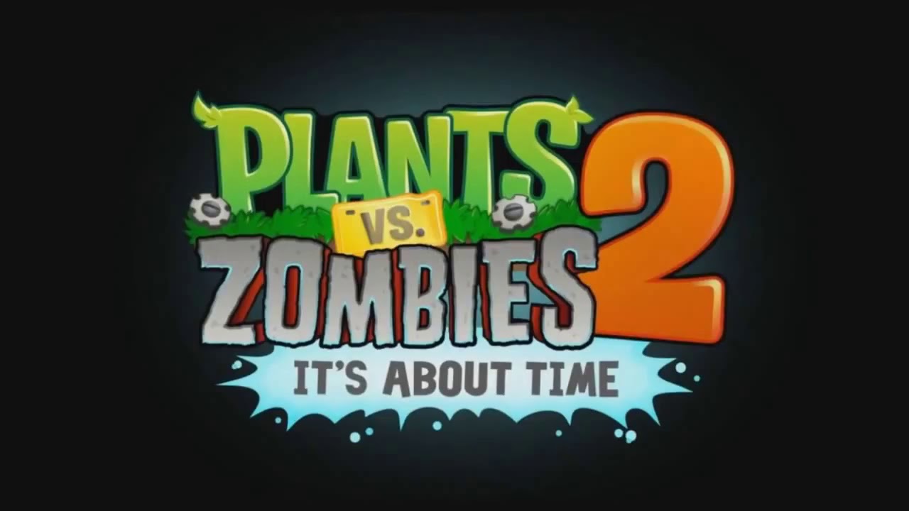 Plants Vs  Zombies 2 Music   Ancient Egypt High Quality ☿ HD ☿