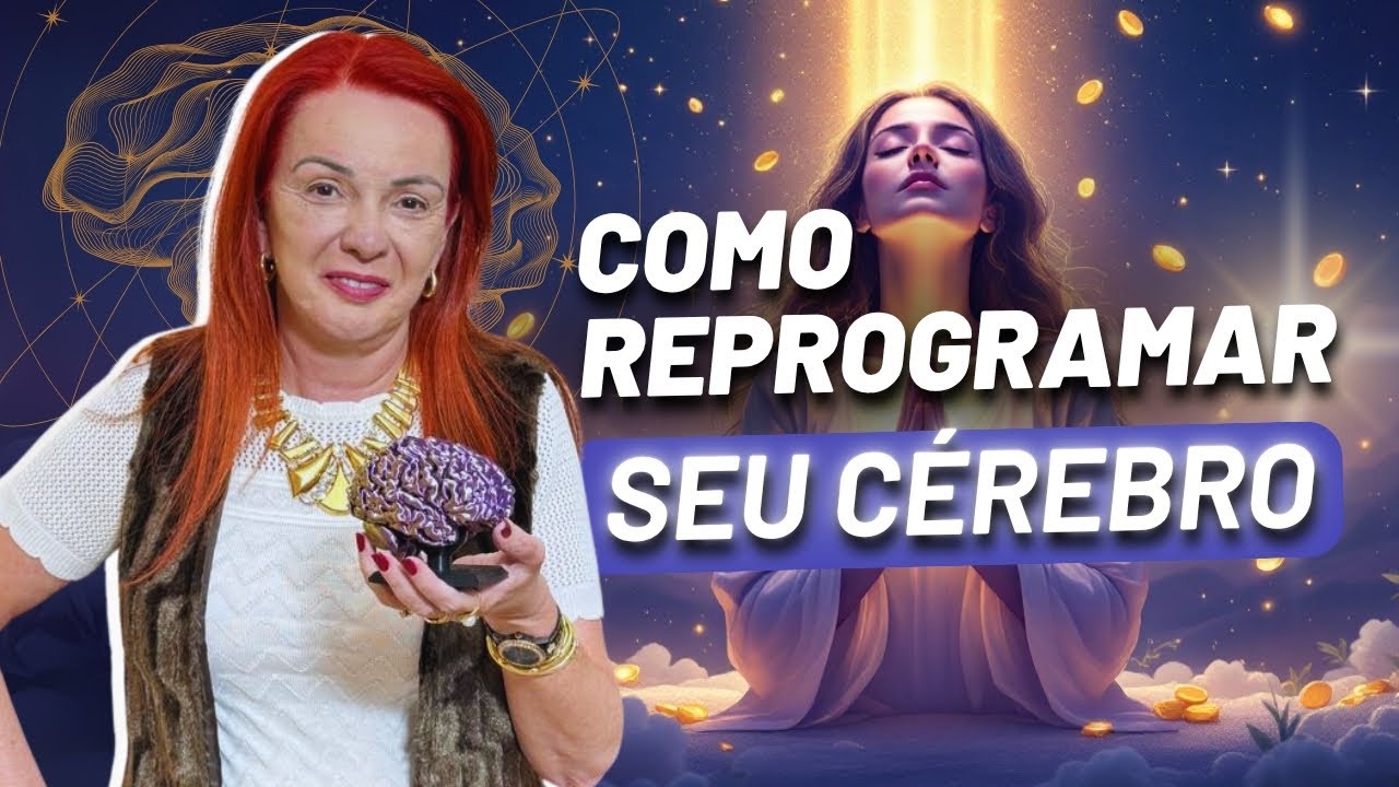 КАК ПЕРЕПРОГРАММИРОВАТЬ СВОЕ ПОДСОЗНАНИЕ 🧠