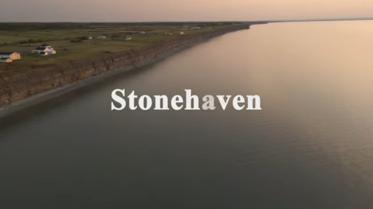 Stonehaven, Péninsule Acadienne au Nouveau-Brunswick -  New Brunswick, Canada.