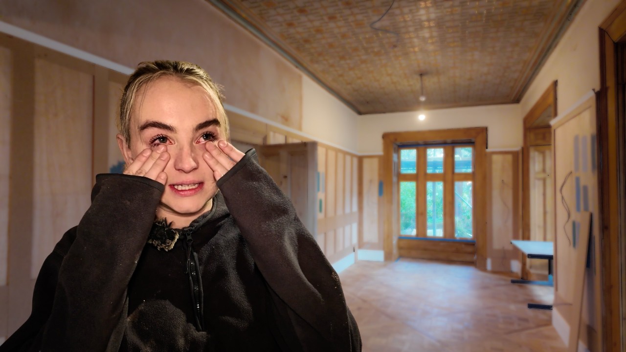 I actually did it (Ep. 76)