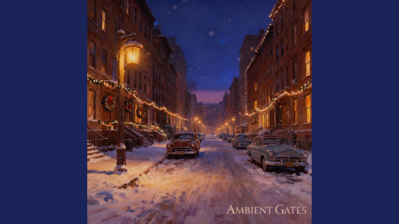 Timeless Christmas Classics | Vintage Crooner & Modern Choir Collection, Vol. 1