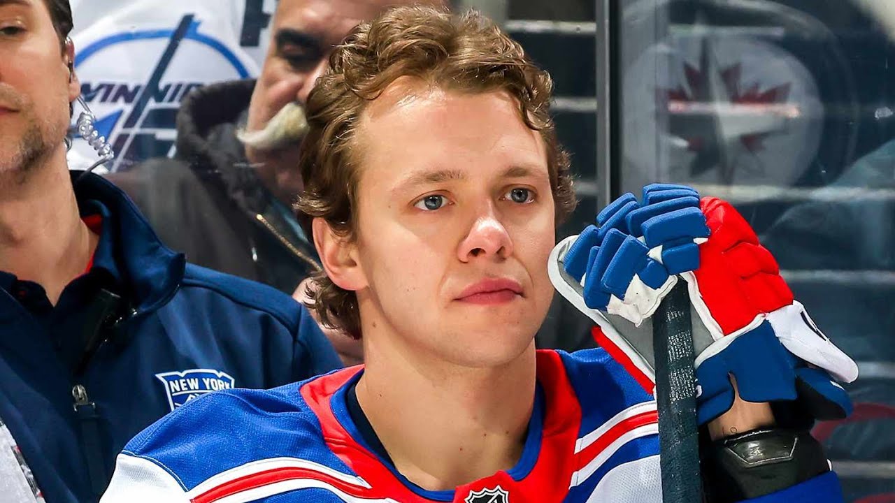 This trade is PUZZLING 