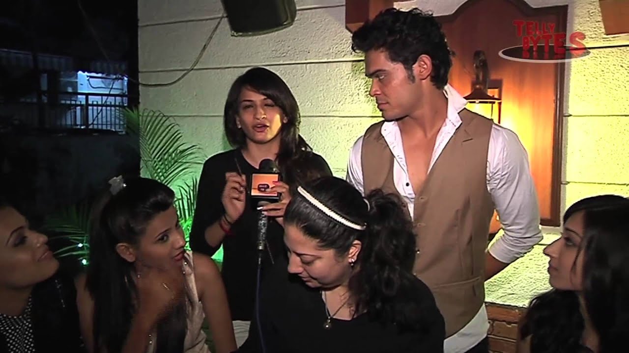 D3 Gang shares their first impression of Palki Malhotra