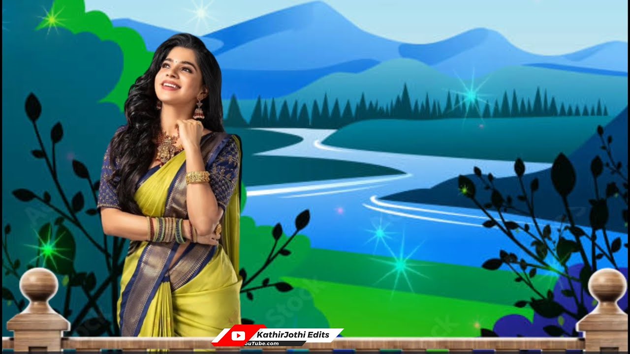 அஞ்சு விரல 💕💘நெஞ்சுல வச்சன்💕💘 Anju Virala💕💘 Nenju Vachan 💕💘 Tamil HQ Video Song 💘💘