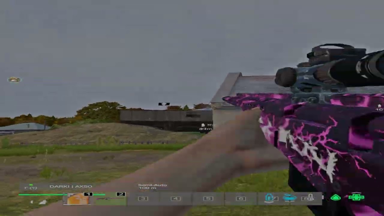 𝐻𝑒𝒶𝒹𝓁𝑜𝒸𝓀 / dayz montage