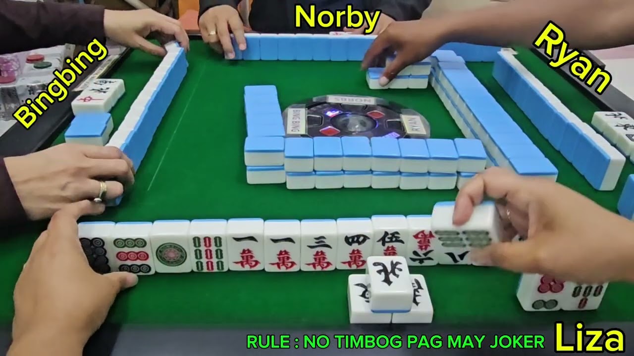 Episode 261 Mahjong Time #games #YouTube #YouTubeshorts 