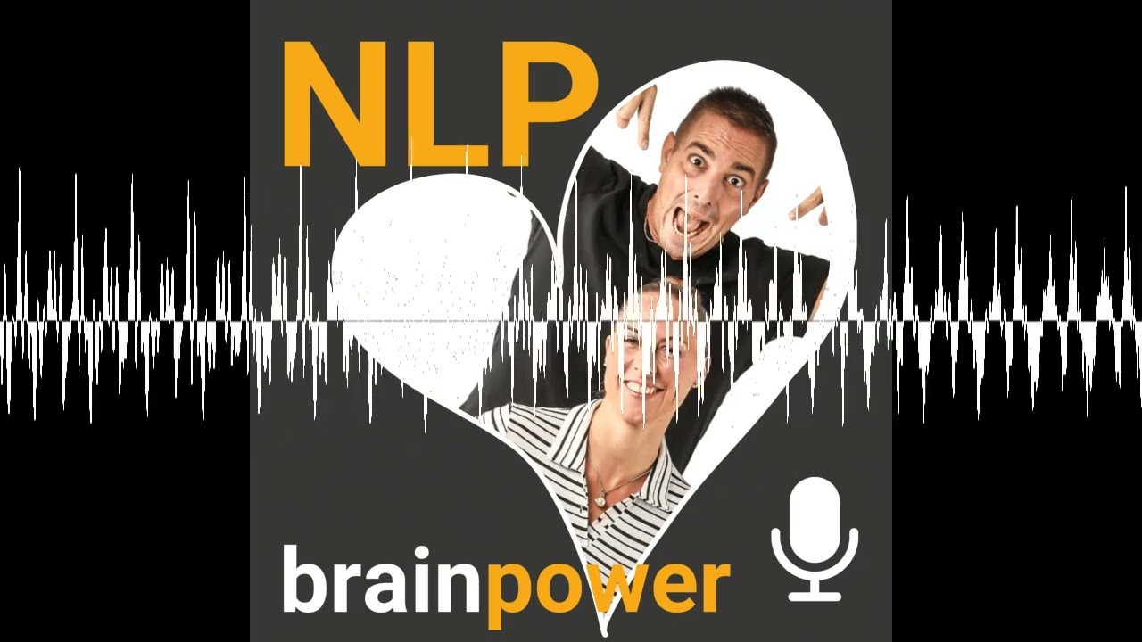Immer auf den letzten Drücker - 316 - NLP Podcast «brainpower» - Endlich glücklich und frei!