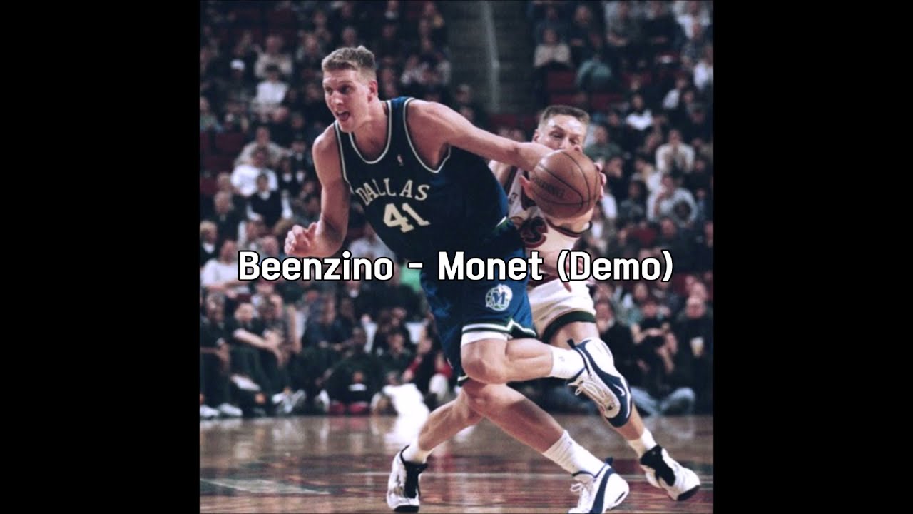 [KOR Hiphop] Beenzino - Monet (Demo)