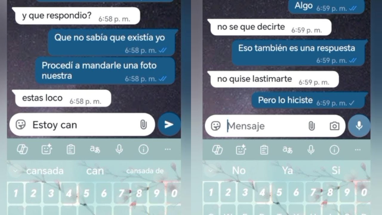 PARTE 2 😔💔