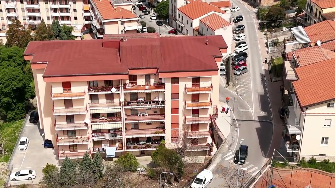 montenero di bisaccia 2025