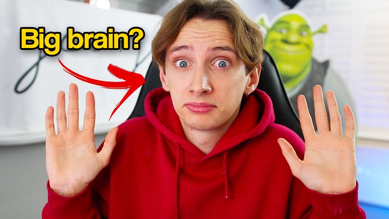 Am I A Genius?