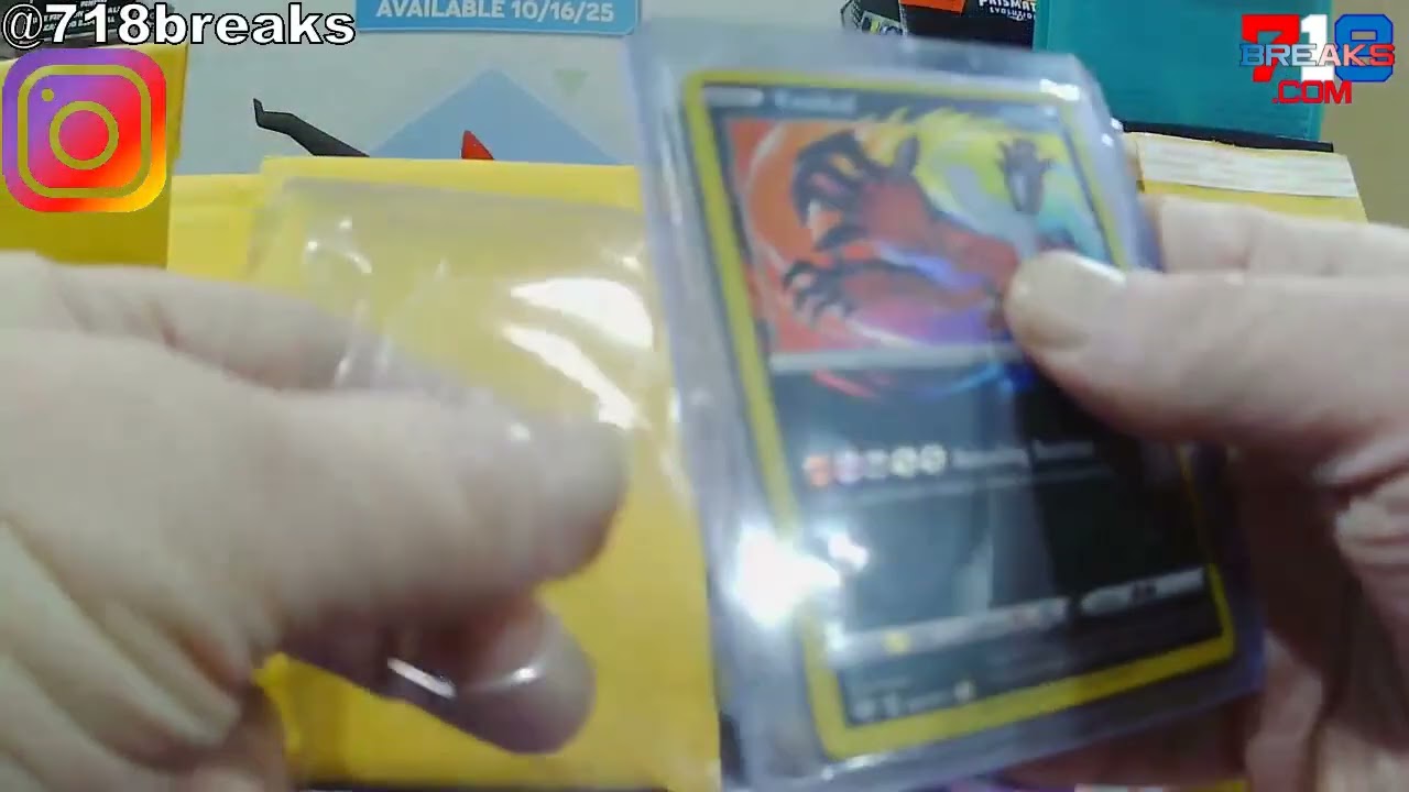 2 Pokémon Lucky Envelopes Sword & Shield! Ripped for Matthew H