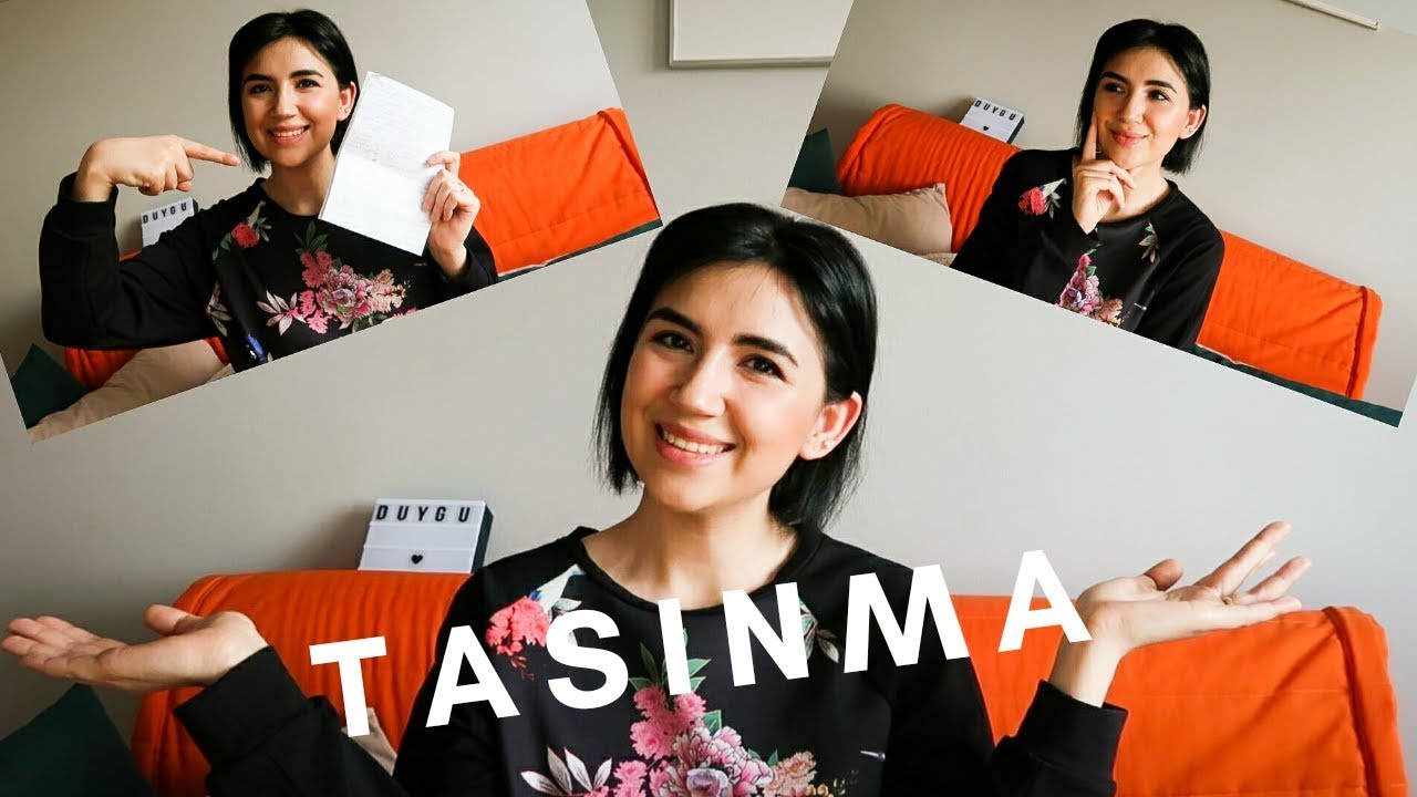 TAŞINDIIIK! | KISA SÜREDE TAŞINMAK| TAŞINMA İPUÇLARI