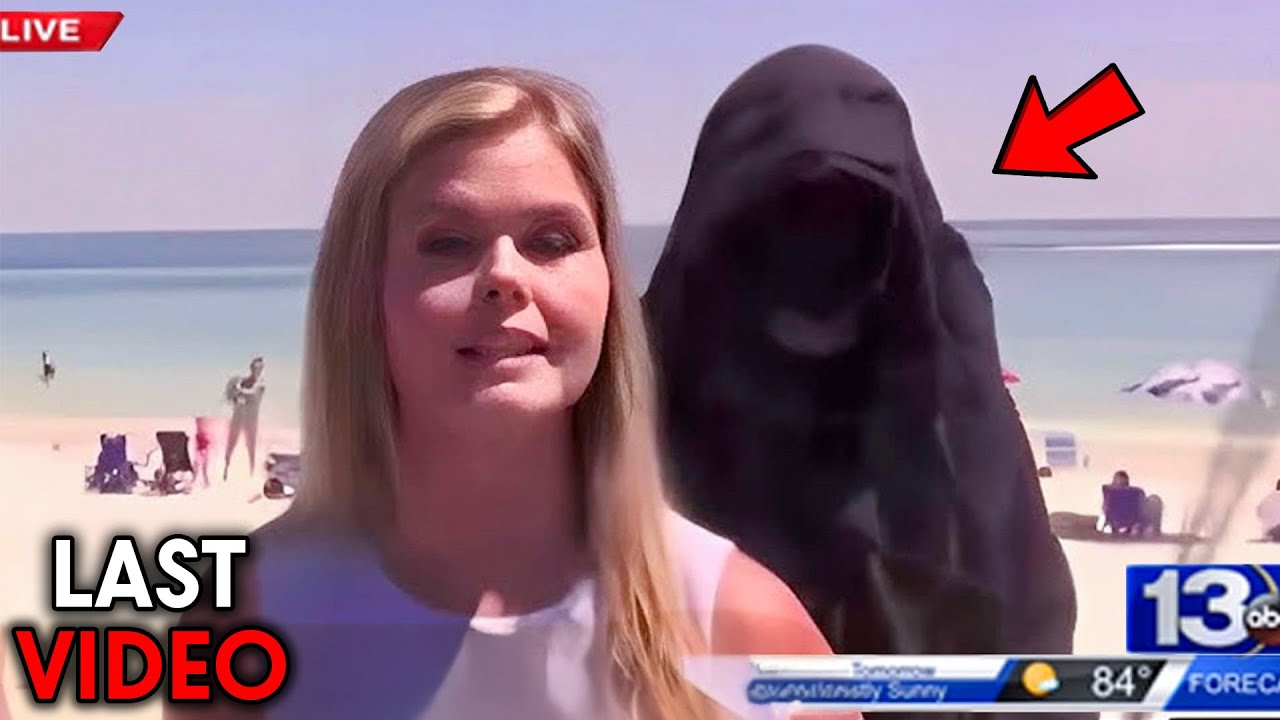 6 Most DISTURBING Deaths in Live TV History...
