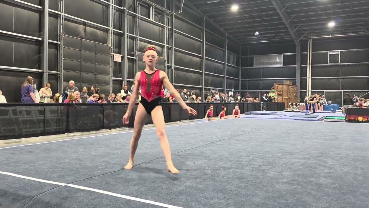 Arizona Classic Level 5 Floor February 19th 2026
