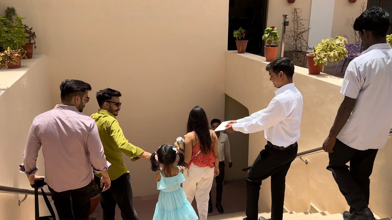Royal heritage Haveli hotel in Jaipur | first day | best hotel | 2022 | #jaipur #rajasthan