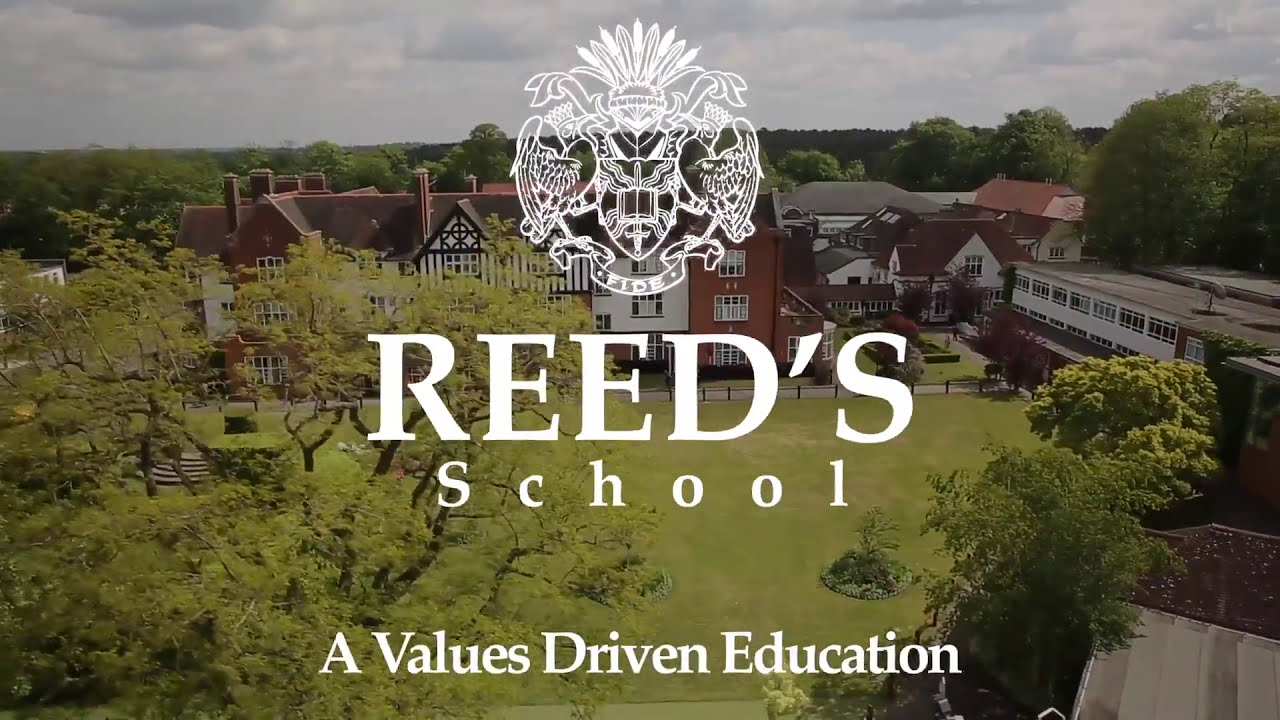 An Introduction to Reed's School