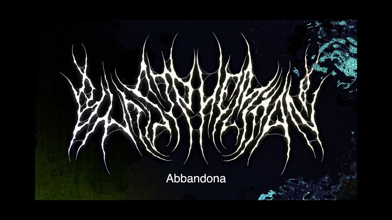 BLASTPHEMIAN: 