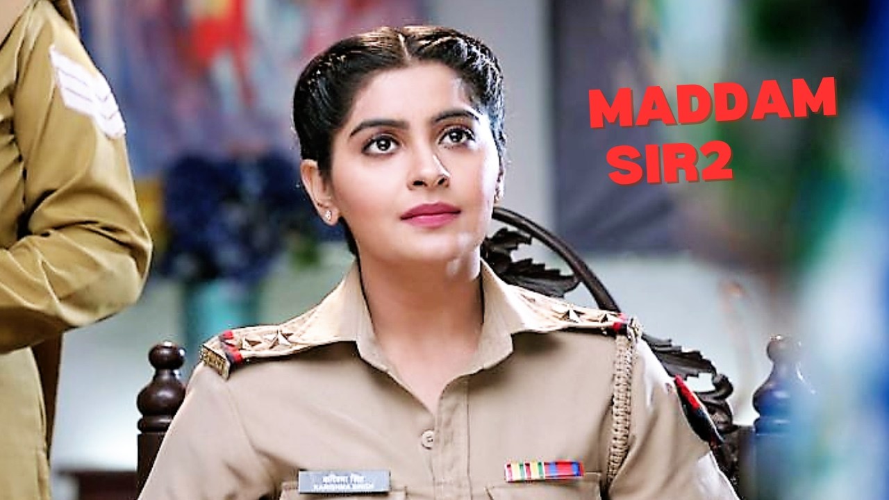 Maddam Sir Season 2 Ara Ni Phir Sa Ya Naya Season Cancel Ho Gya Haseena Malik Karishma Singh ! BILLU