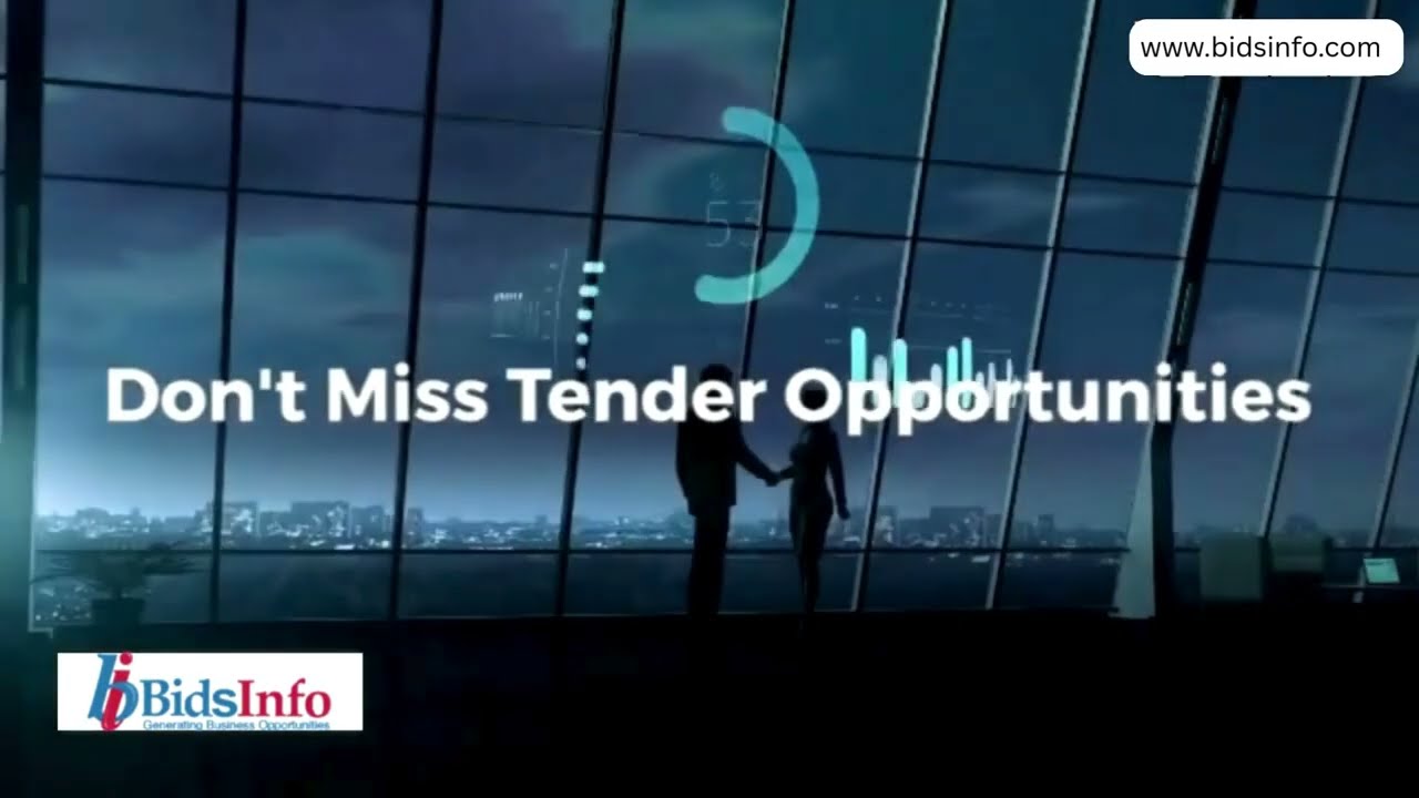 How Do Companies Find Tender & Procurement Opportunities? | Global Bidding Explained