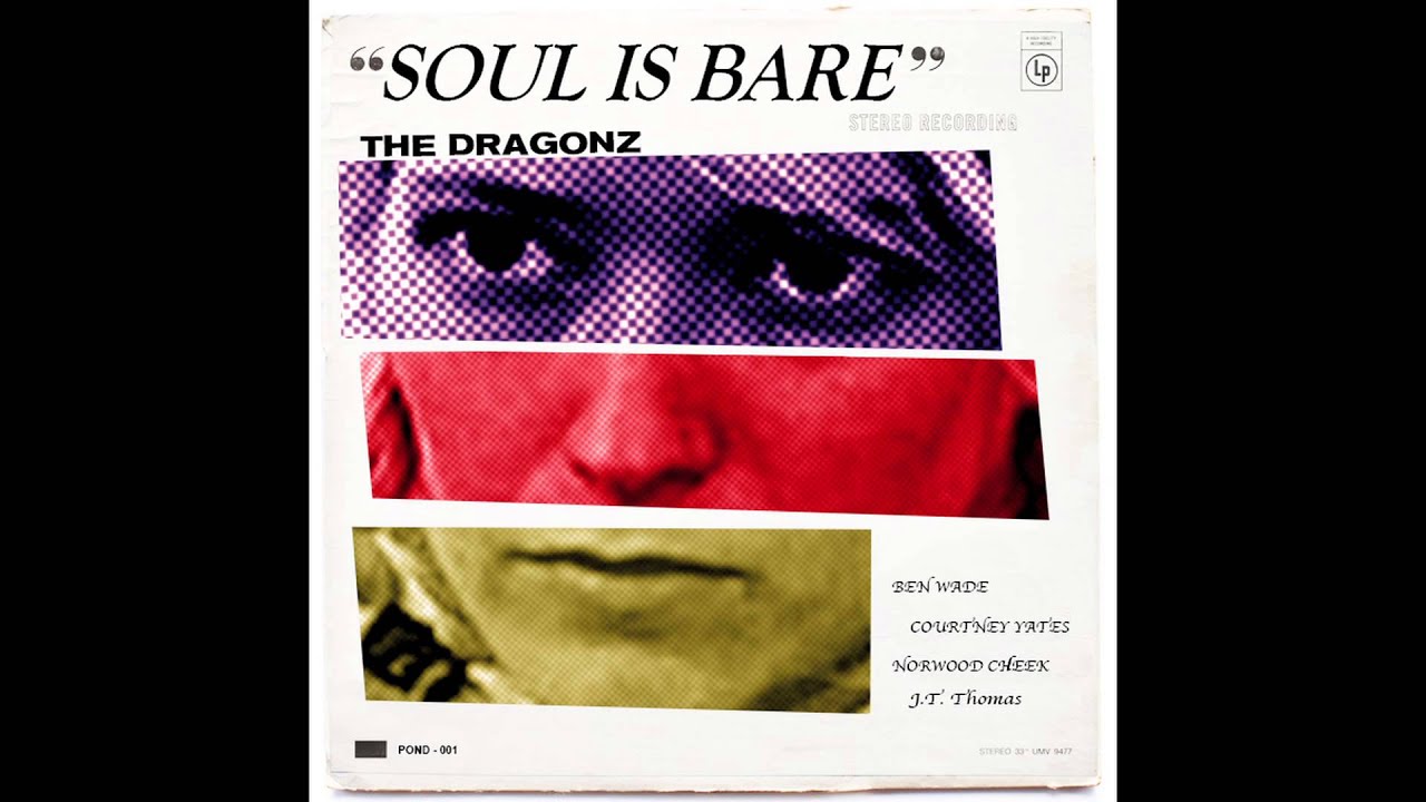 The DRAGONZ  
