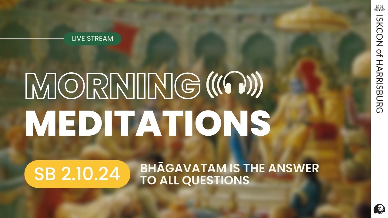 SB 2.10.24 | Feb 6th, 2026