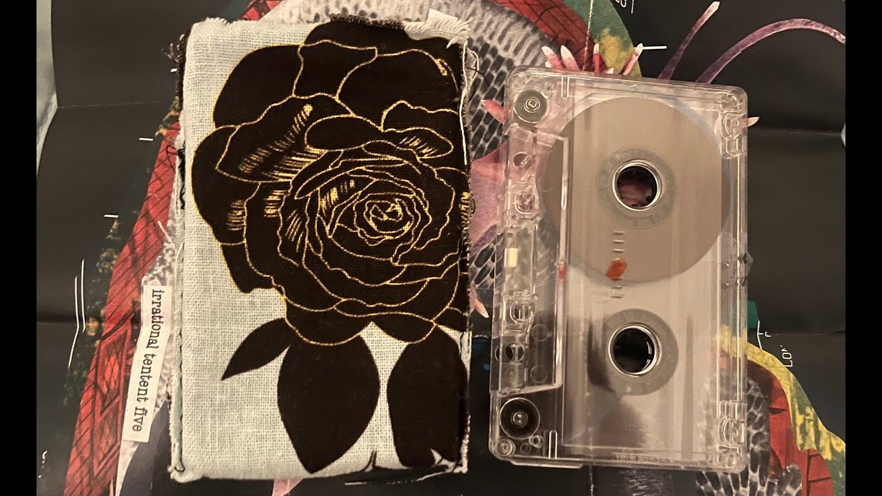 Villa Valley - Ying Yang 96 (C62, Irrational Tentent, 2009)