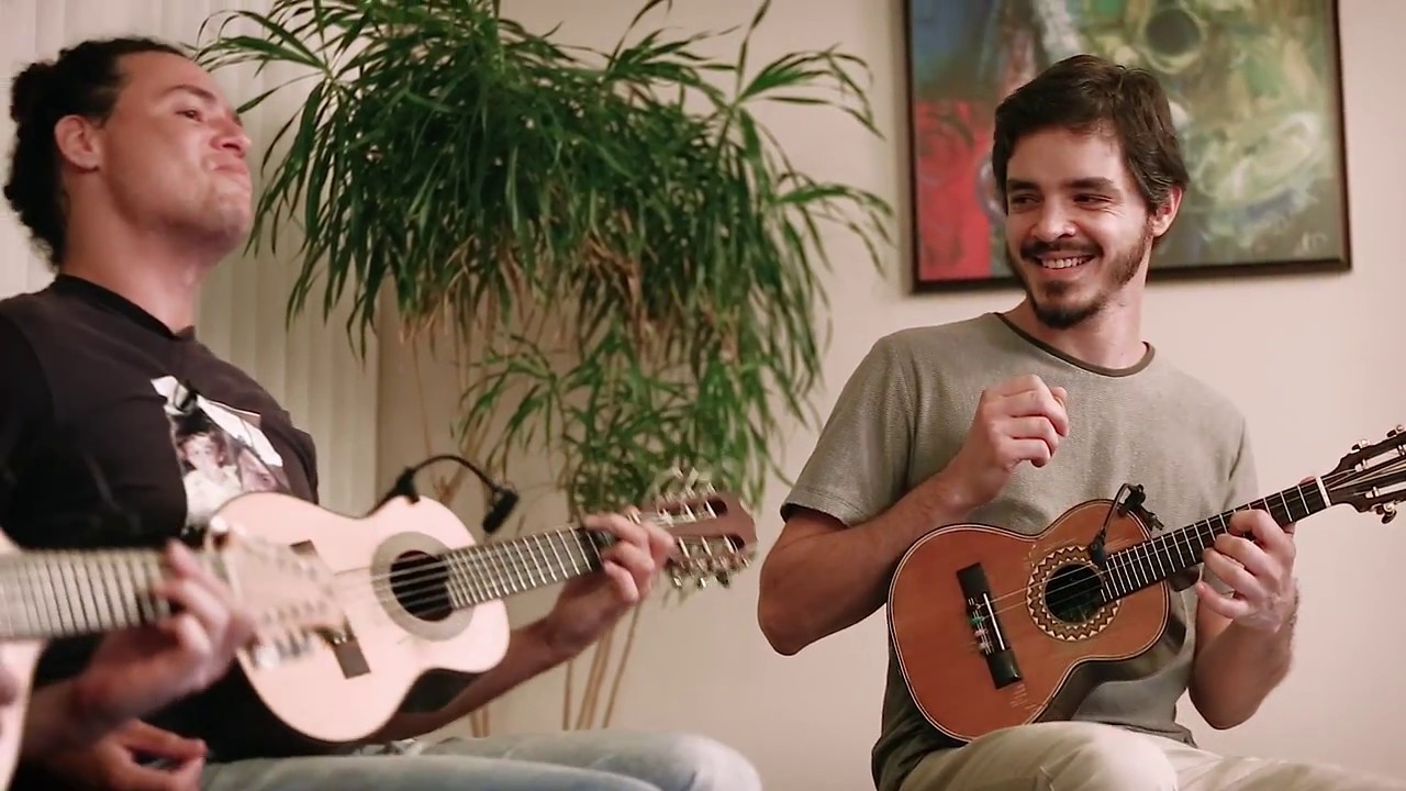 A Estrela e o Homem (Pedro Vasconcellos)  com Victor Angeleas, Márcio Marinho - Face Musical