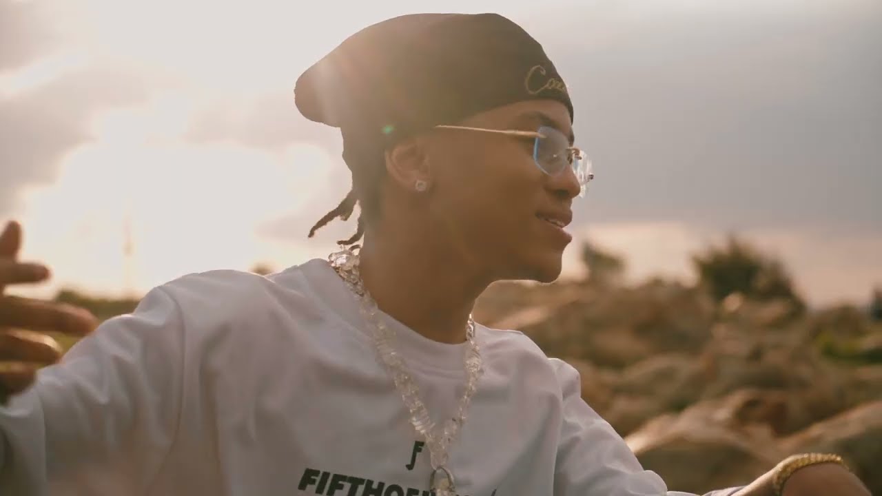 OKAY OKAY (Official Music Video) ft. Kane Keid , Sastii & Dahoodhope