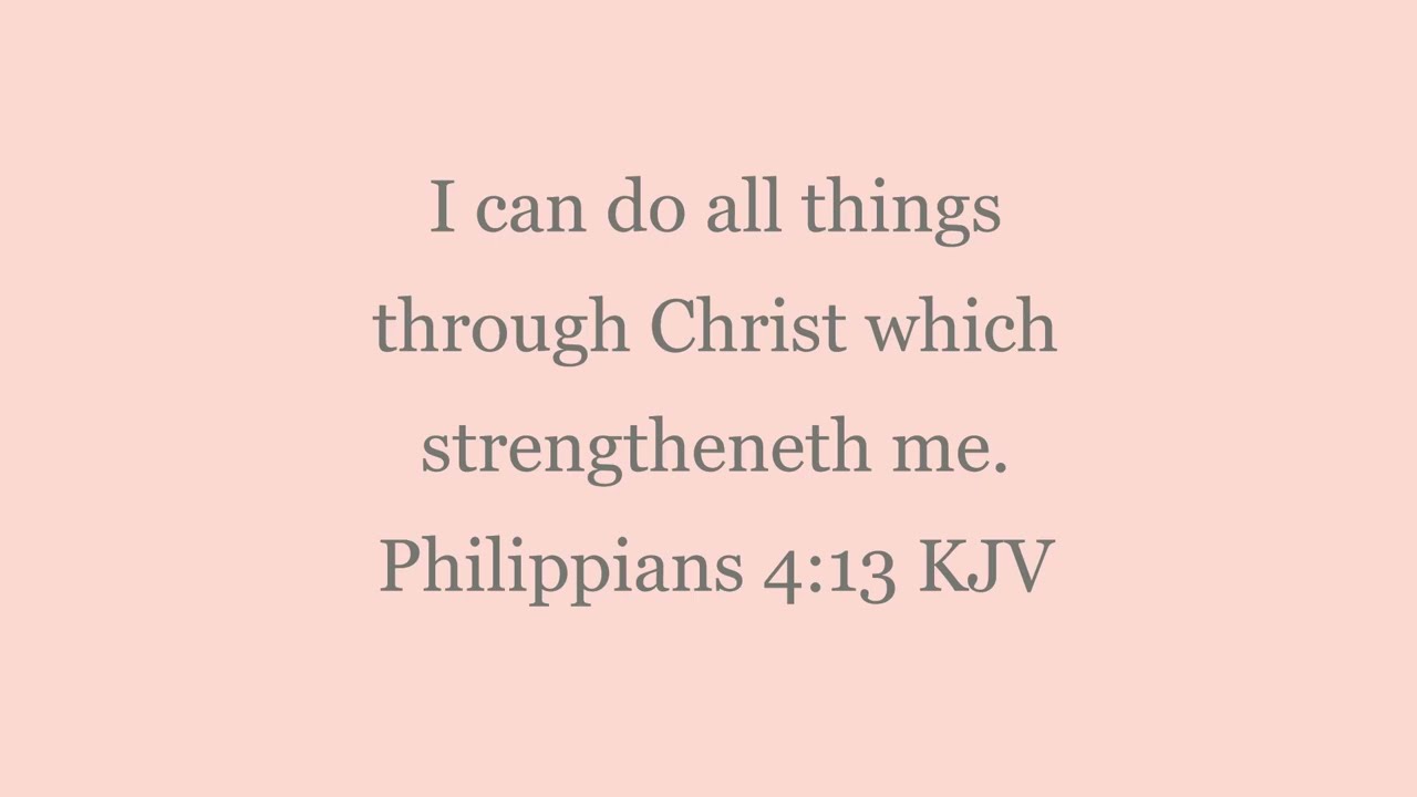 #InspiringKJVBibleVerses #QuotesAboutTrials #RejoiceInTheLord #Gideon&Glynis 👧🧑🙏😍😎🥰