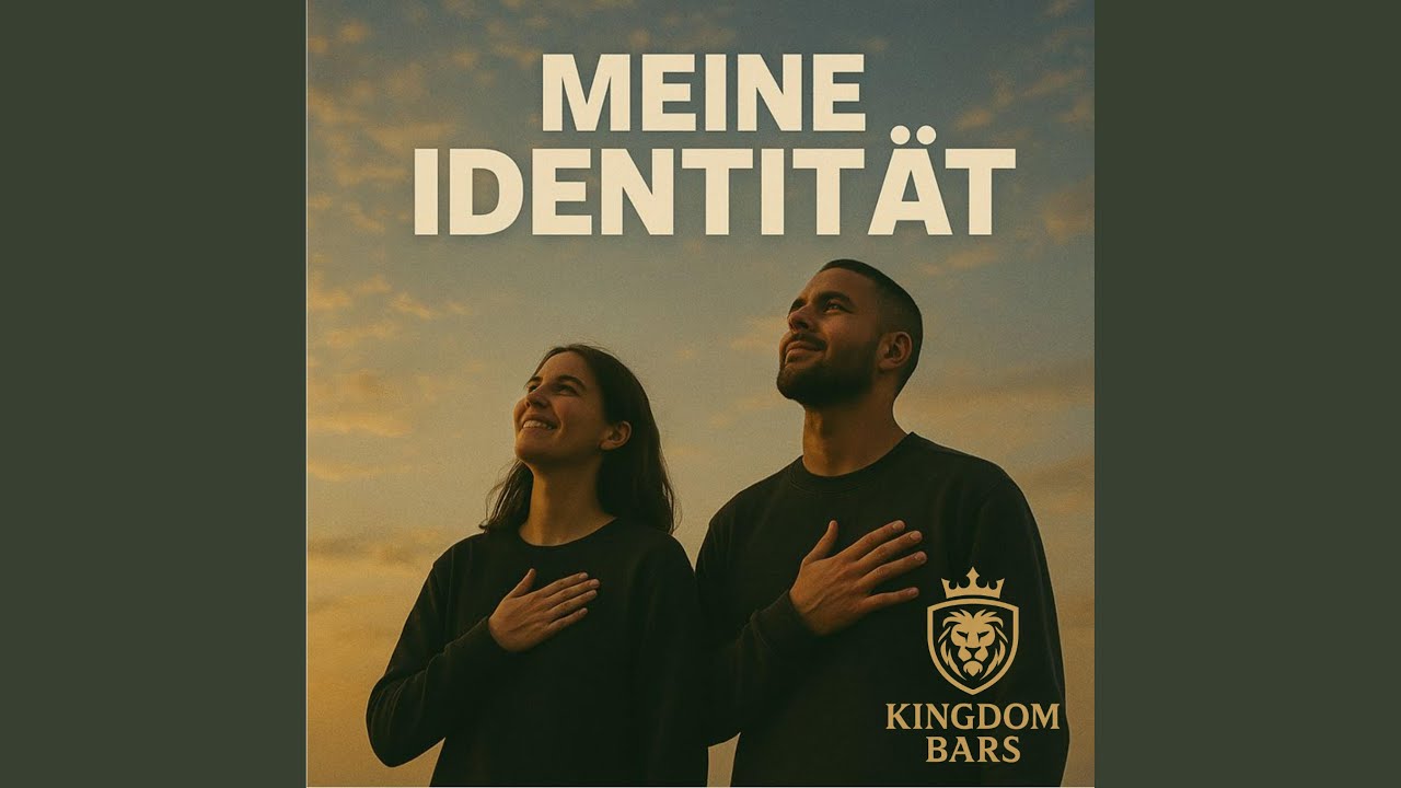 Meine Identität