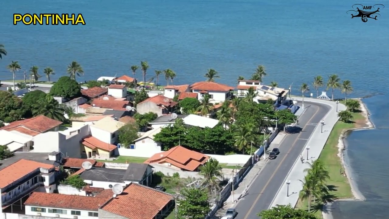 VISITE ARARUAMA, TOP D+