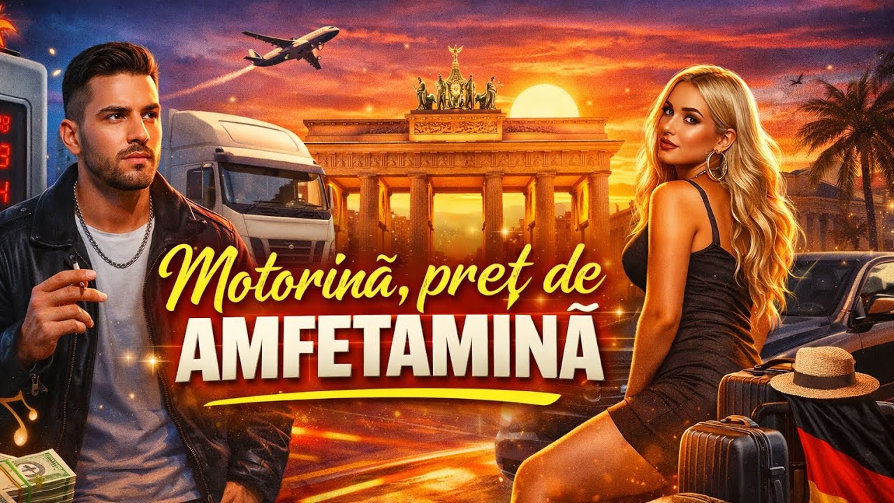 Motorină, preț de amfetamină &ndash; Manea Pop x Reggaeton | Ferdy Music